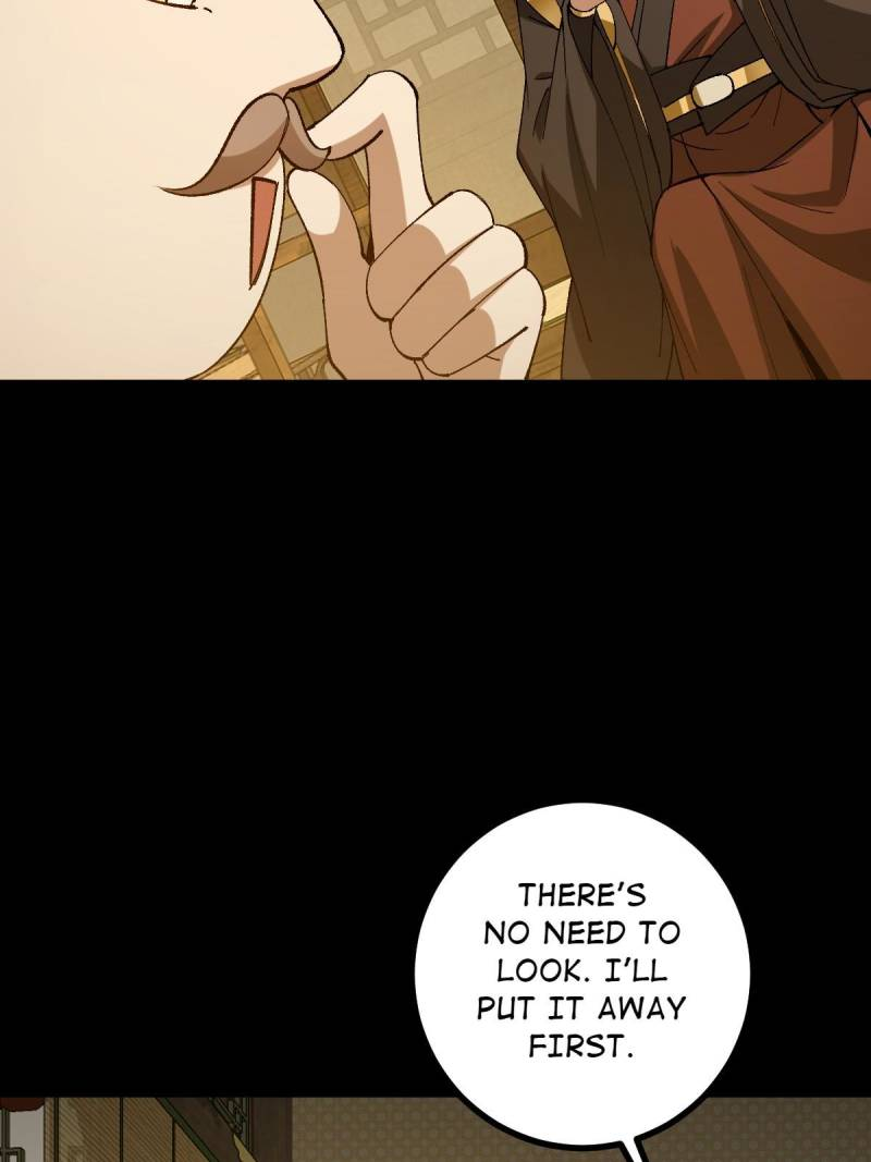 This Account is Ridiculous Chapter 140 50